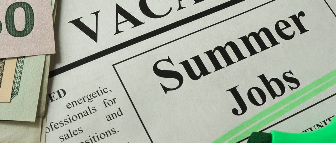 Summer Rush Ready: Why Psychometrics Are Your Secret Weapon for Seasonal Hiring