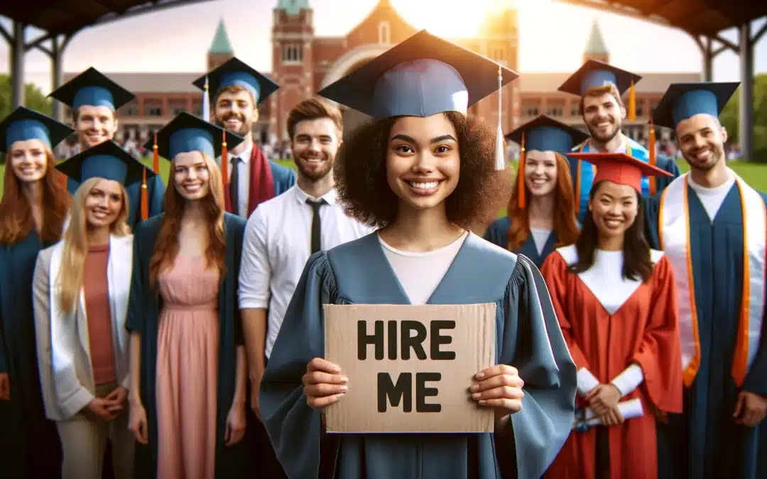 Hiring Grads? Ditch the Experience Bias – Embrace Psychometrics for a perfect fit!